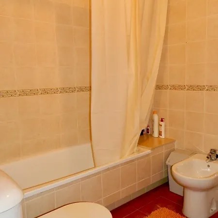 Bungalow Club Salino * Torrevieja