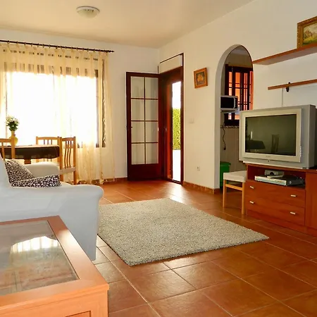 Bungalow Club Salino Torrevieja