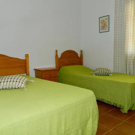 Bungalow Club Salino Apartment