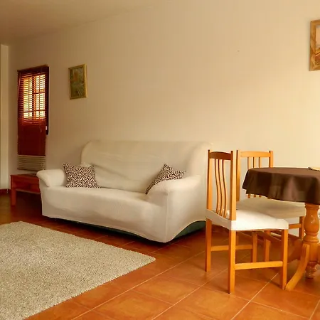 Bungalow Club Salino