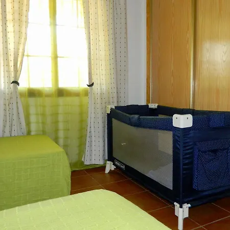 Bungalow Club Salino *