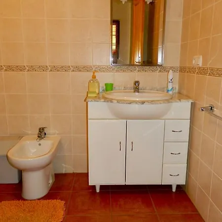 Bungalow Club Salino Appartamento Torrevieja